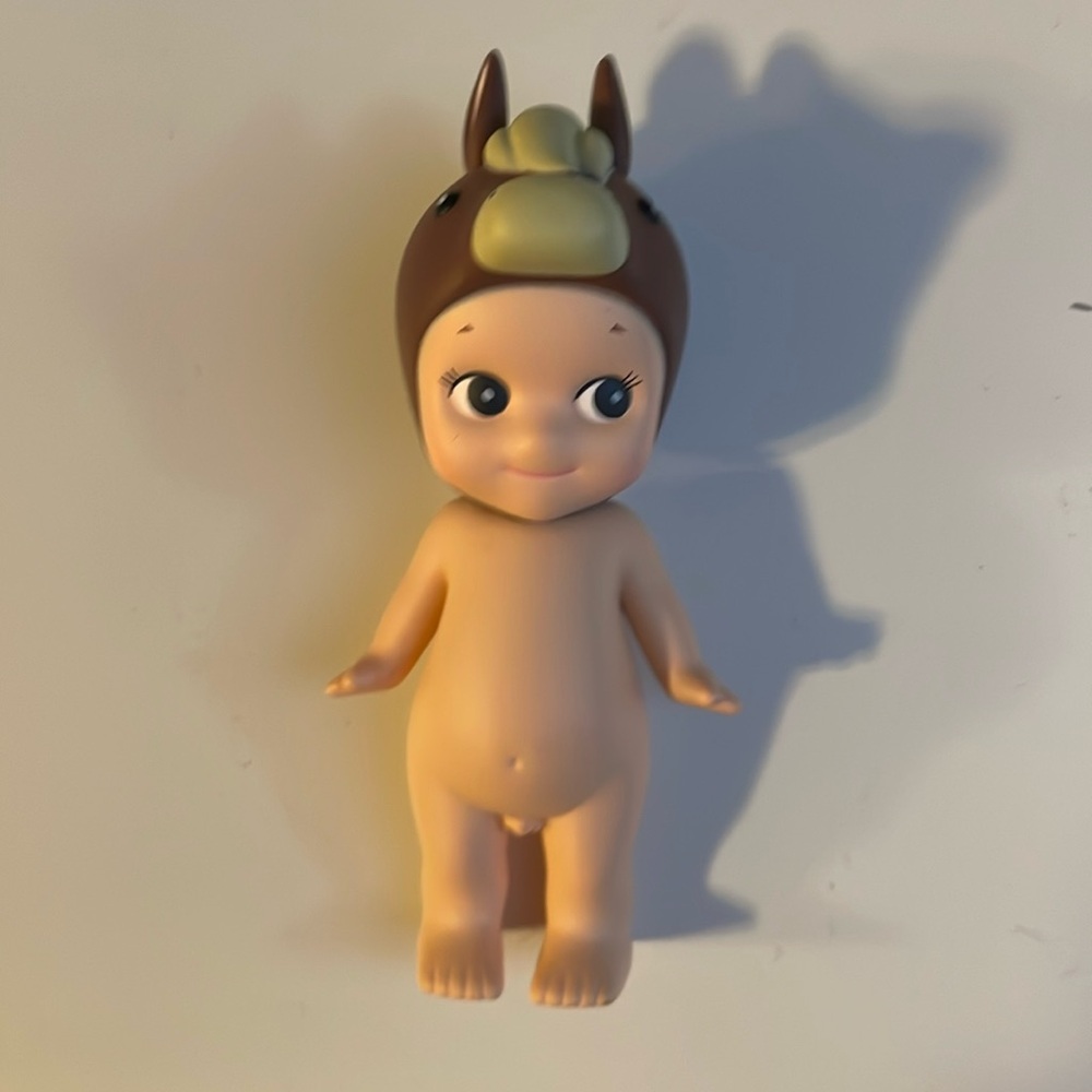 Sonny Angel Animal Series Horse